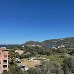 Bel Appartement Vue Mer Porto-Vecchio