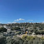 Bel Appartement Vue Mer Porto-Vecchio