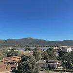 Bel Appartement Vue Mer Porto-Vecchio