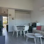 Bel Appartement Vue Mer Porto-Vecchio