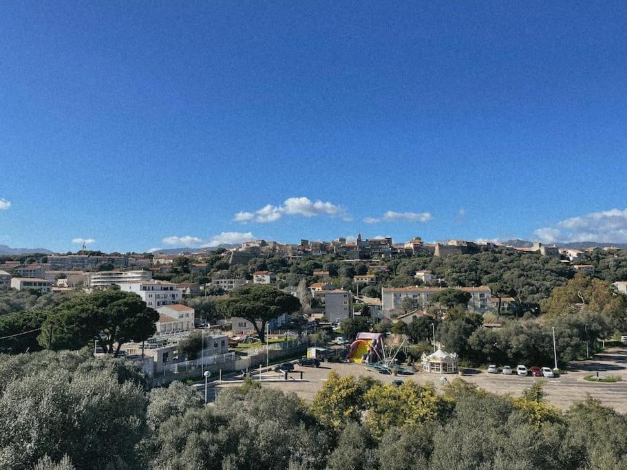 Bel Vue Mer Porto-vecchio *