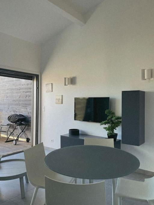 Apartment Bel Vue Mer Porto-vecchio