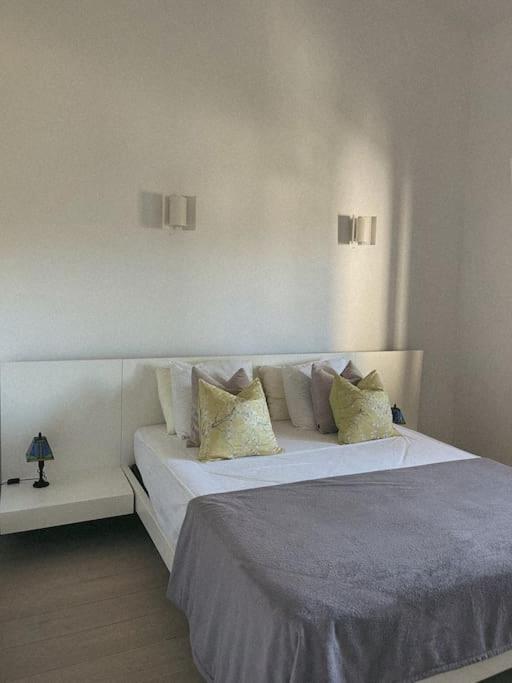 Bel Vue Mer Porto-vecchio Appartement *