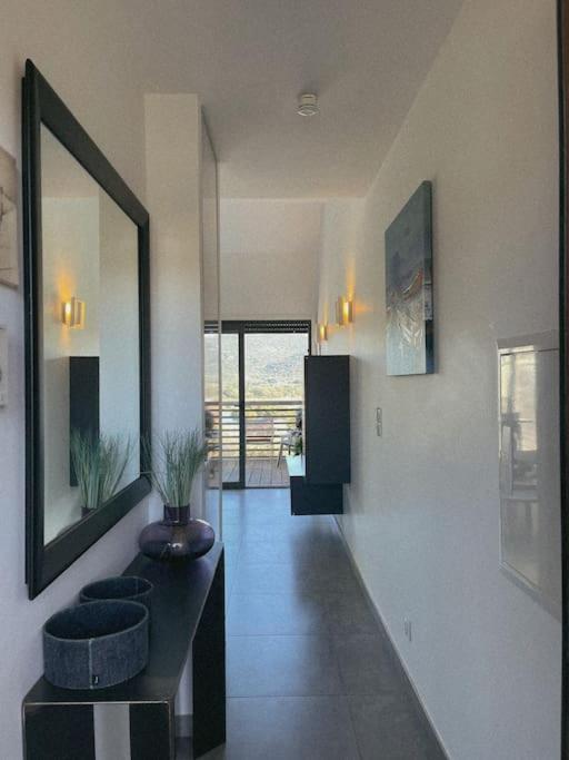 Bel Vue Mer Porto-vecchio Apartment