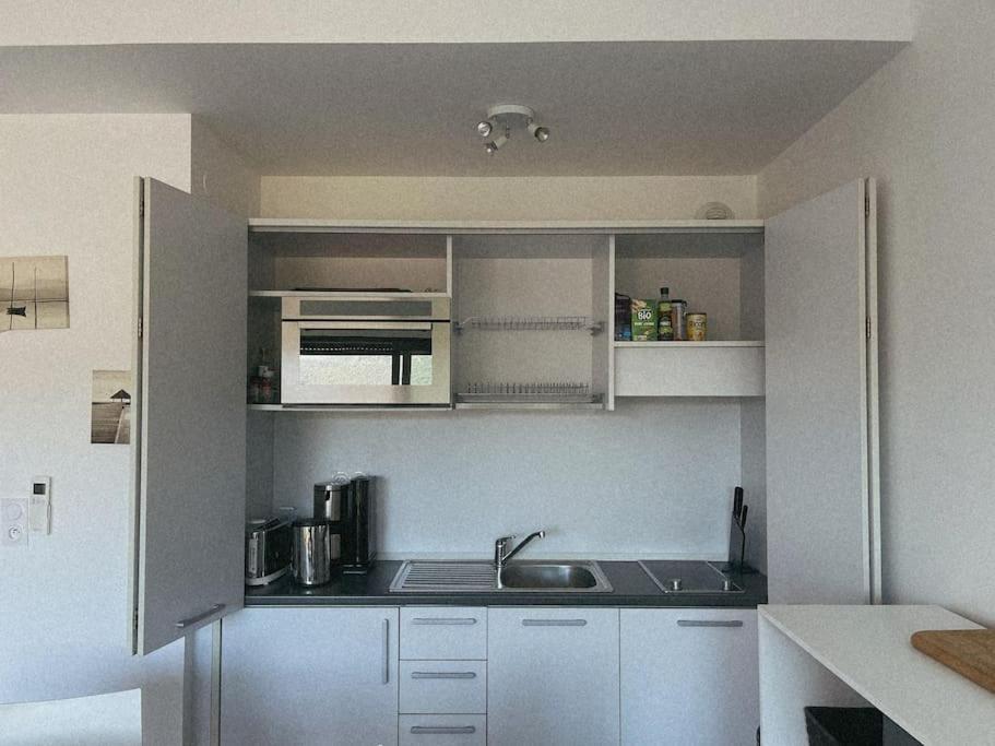 Bel Vue Mer Porto-vecchio Appartement *