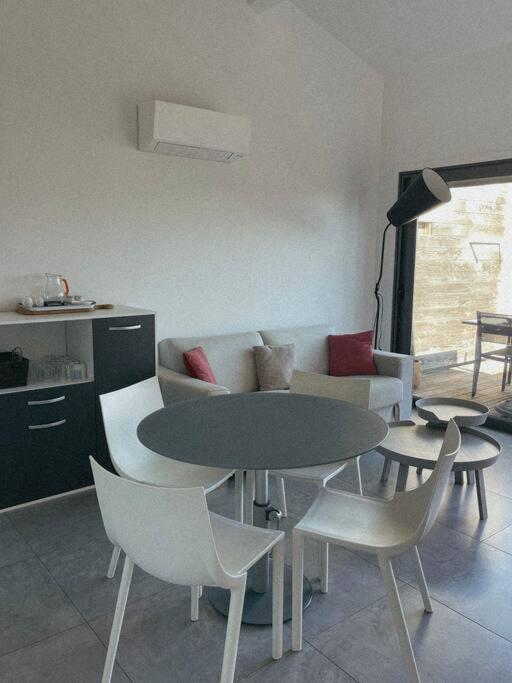 Bel Vue Mer Porto-vecchio Appartement Porto-Vecchio (Corsica)