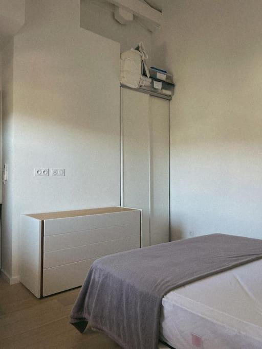 Appartement Bel Vue Mer Porto-vecchio Porto-Vecchio (Corsica)