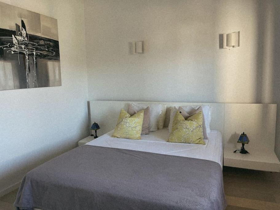 Bel Vue Mer Porto-vecchio Appartement